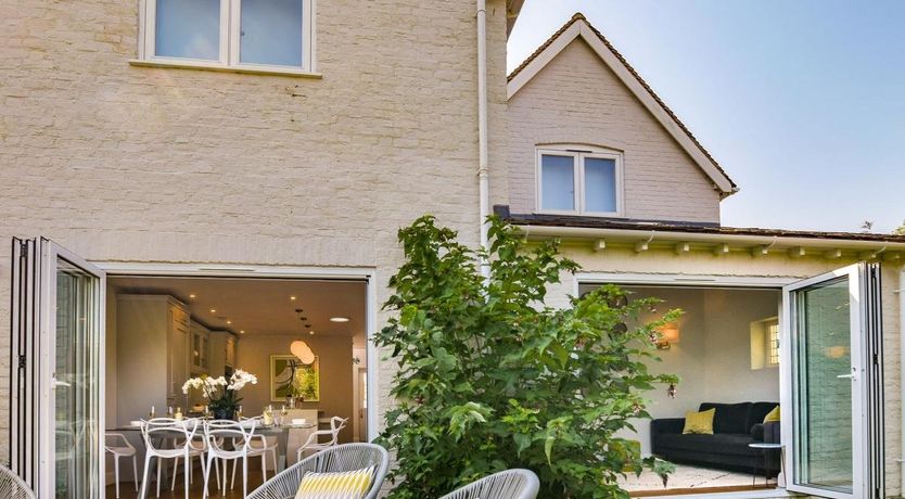 Photo of 3 Bed in St. Michaels