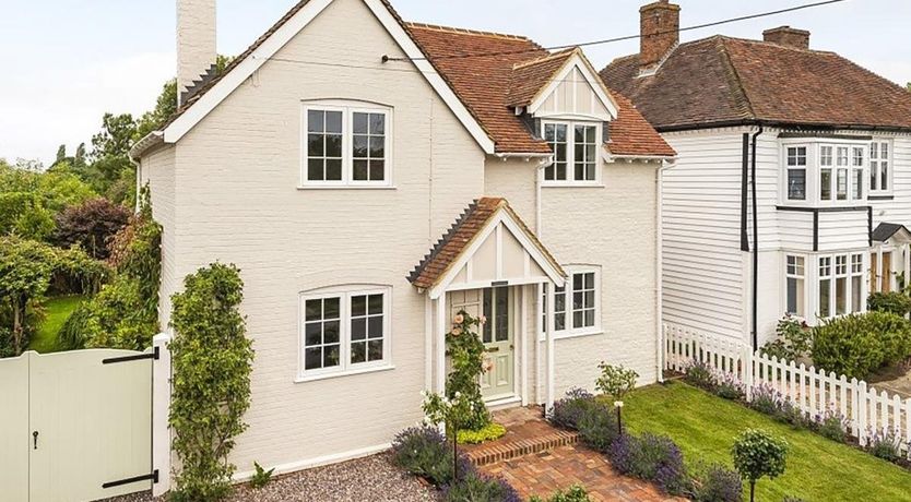 Photo of in Tenterden (83843)