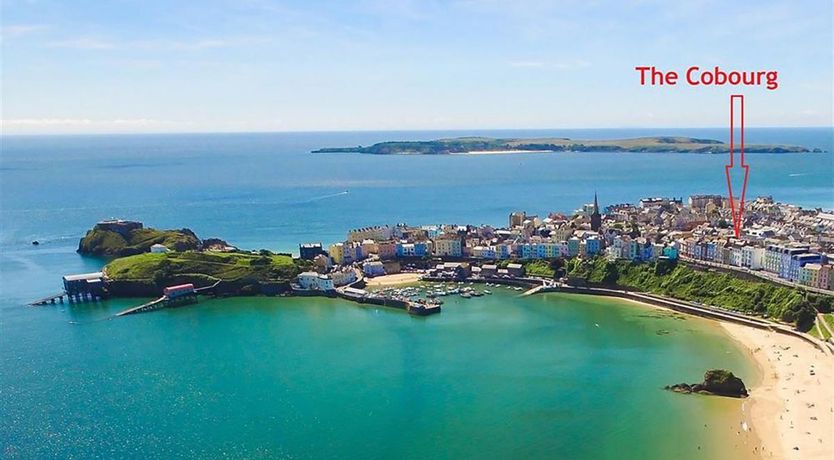 Photo of 1 Bed in Tenby