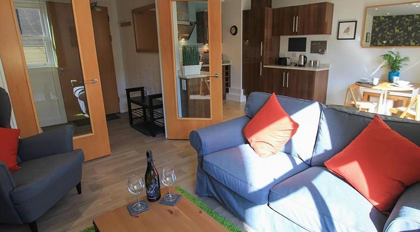 Photo of 1 Bed in Tenby