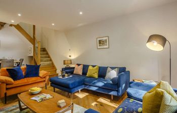 in Skipton  (84014) Holiday Cottage