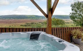 Photo of in Tregaron  (78464)