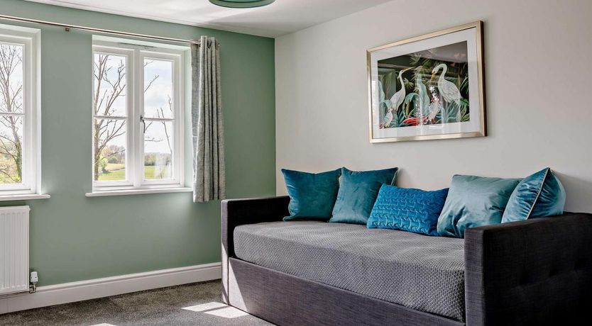 Photo of 6 Bed in Etchingham