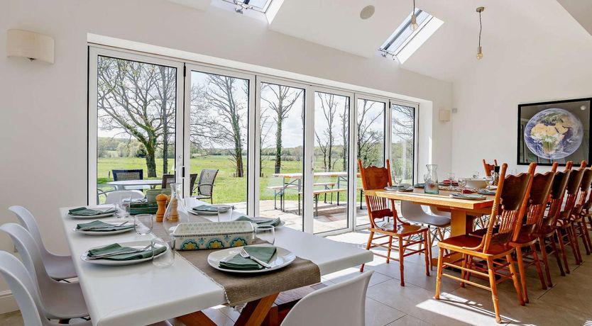 Photo of 6 Bed in Etchingham