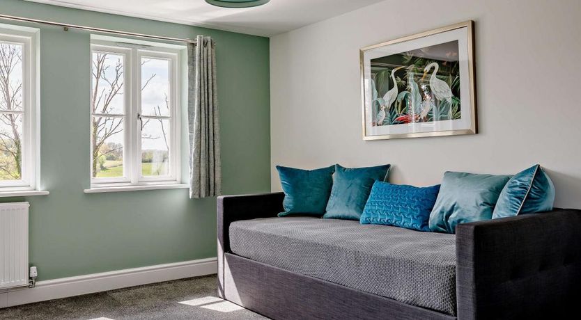 Photo of 6 Bed in Etchingham