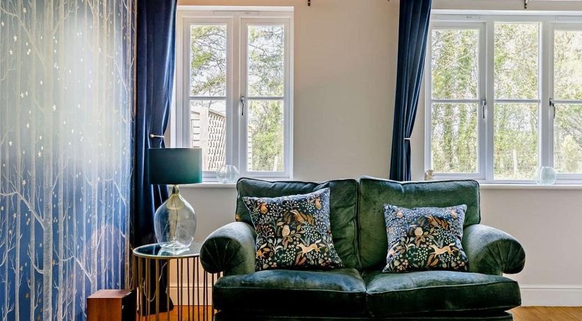 Photo of 6 Bed in Etchingham