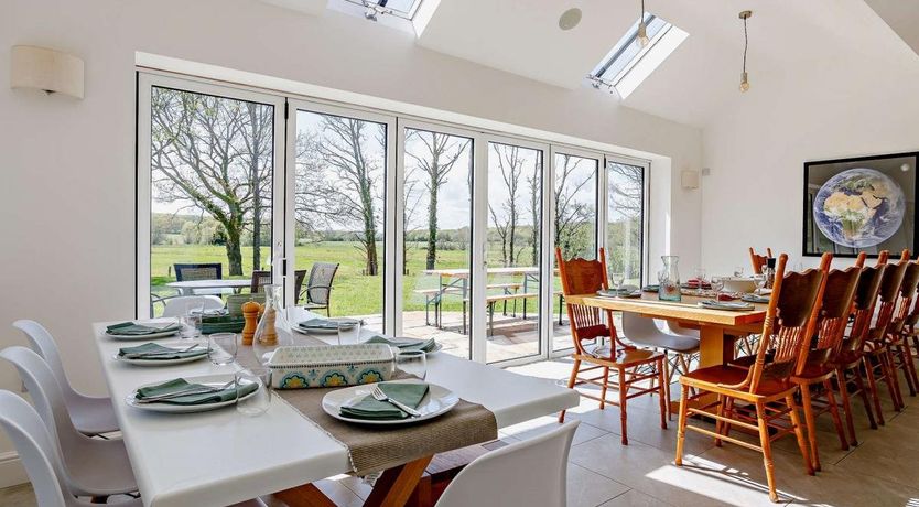 Photo of 6 Bed in Etchingham