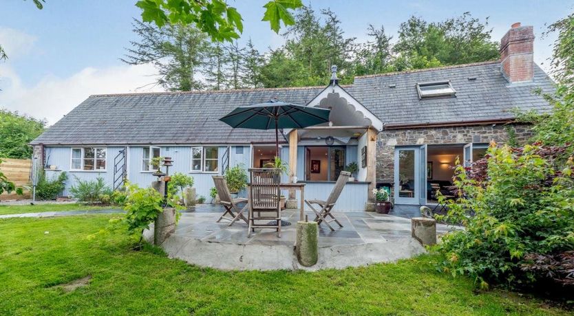 Photo of Cottage in North Devon