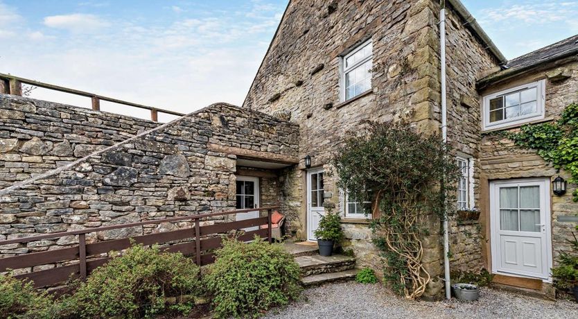 Photo of 2 Bed in Newbiggin-on-Lune