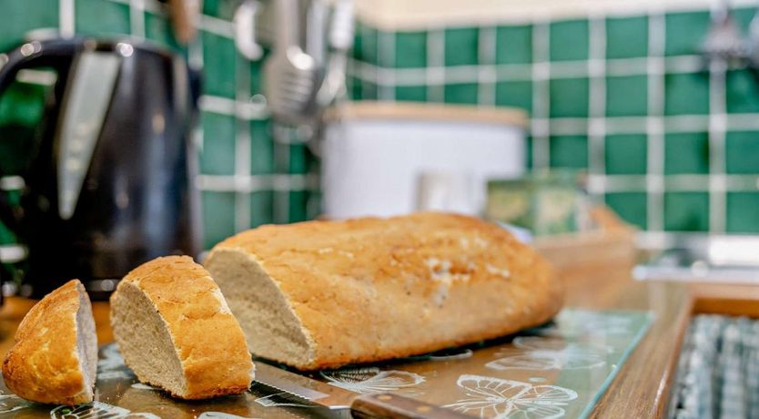 Photo of 2 Bed in Newbiggin-on-Lune