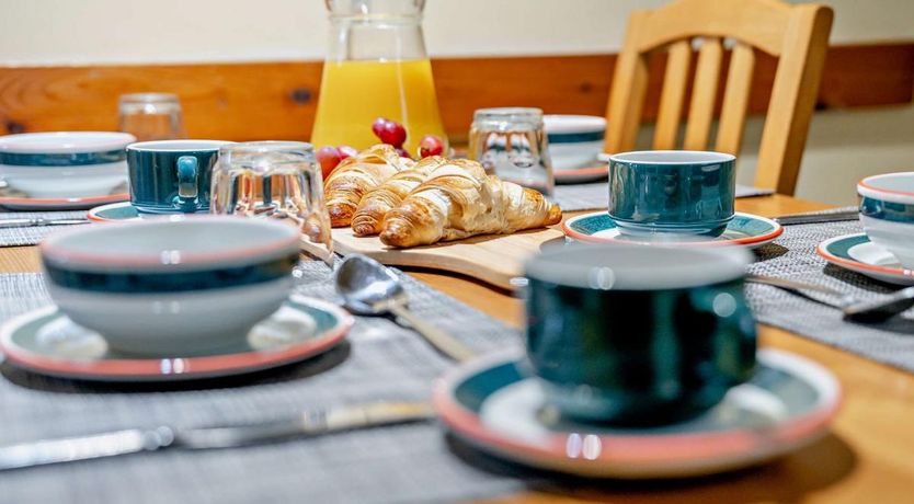 Photo of 2 Bed in Newbiggin-on-Lune