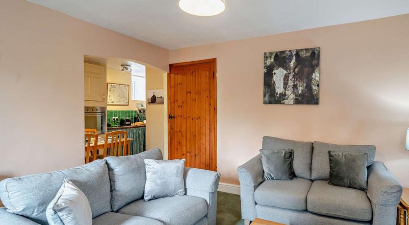 Photo of 2 Bed in Newbiggin-on-Lune