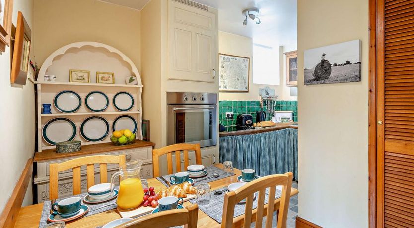 Photo of 2 Bed in Newbiggin-on-Lune