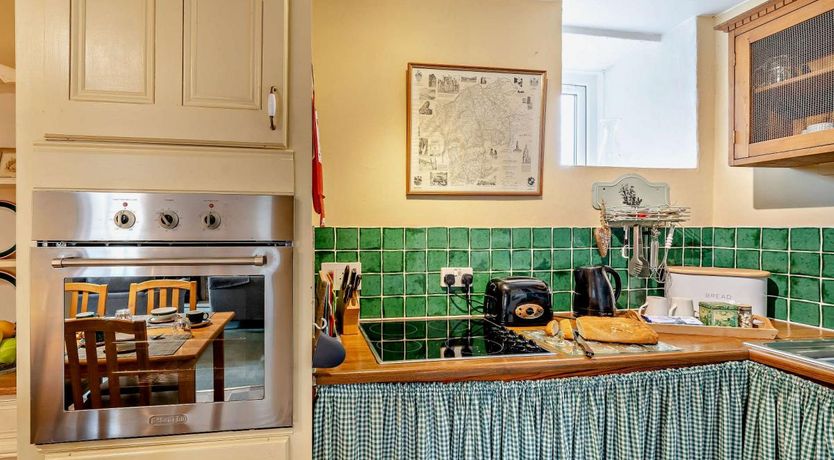 Photo of 2 Bed in Newbiggin-on-Lune