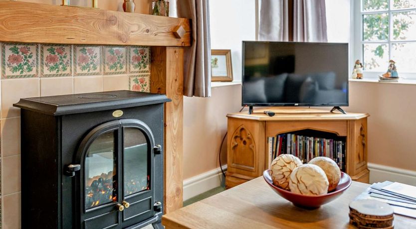 Photo of 2 Bed in Newbiggin-on-Lune