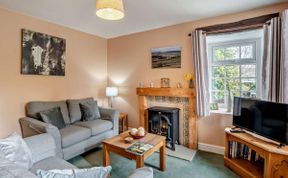 Photo of in Kirby Stephen  (SZ478)