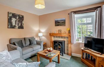 in Newbiggin-on-Lune (SZ478) Holiday Cottage