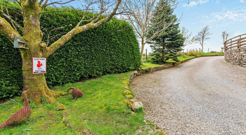 Photo of 2 Bed in Newbiggin-on-Lune