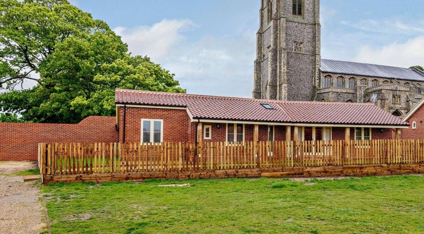 Photo of Barn in Norfolk