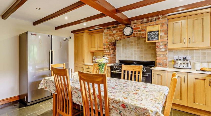 Photo of 5 Bed in Ennerdale Bridge