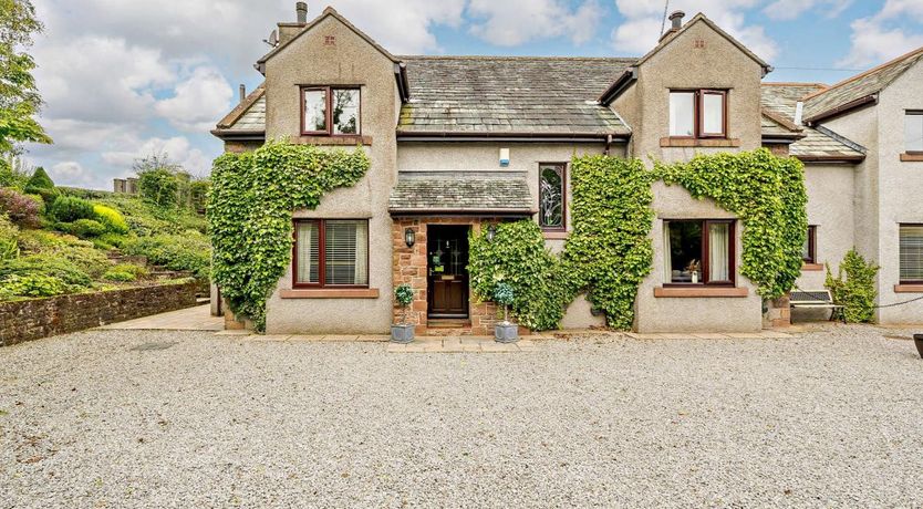 Photo of in Ennerdale (SZ529)