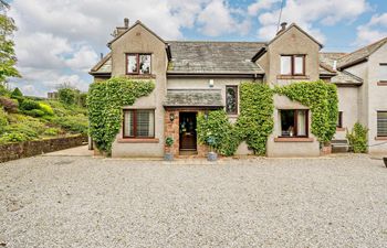 in Ennerdale (SZ529) Holiday Cottage