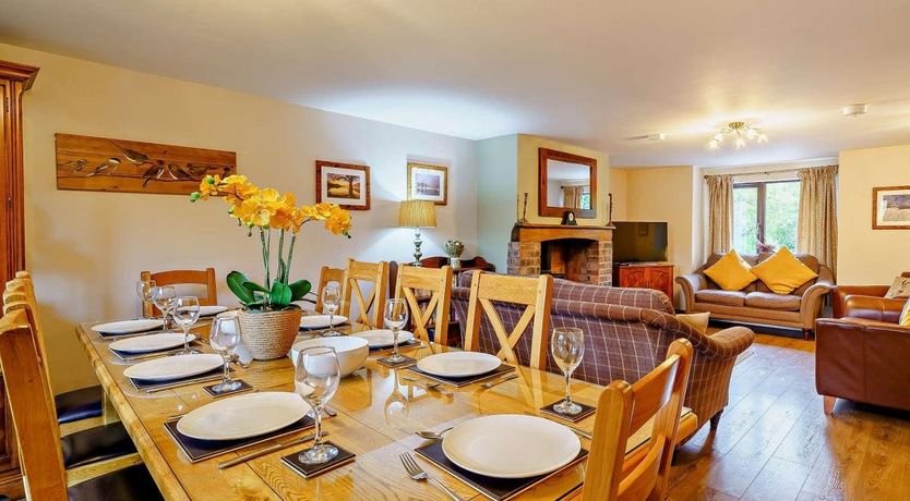 Photo of 5 Bed in Ennerdale Bridge