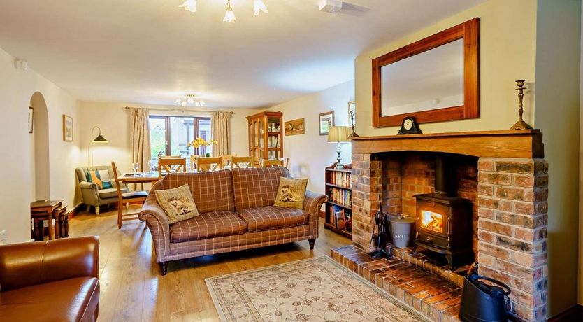 Photo of 5 Bed in Ennerdale Bridge