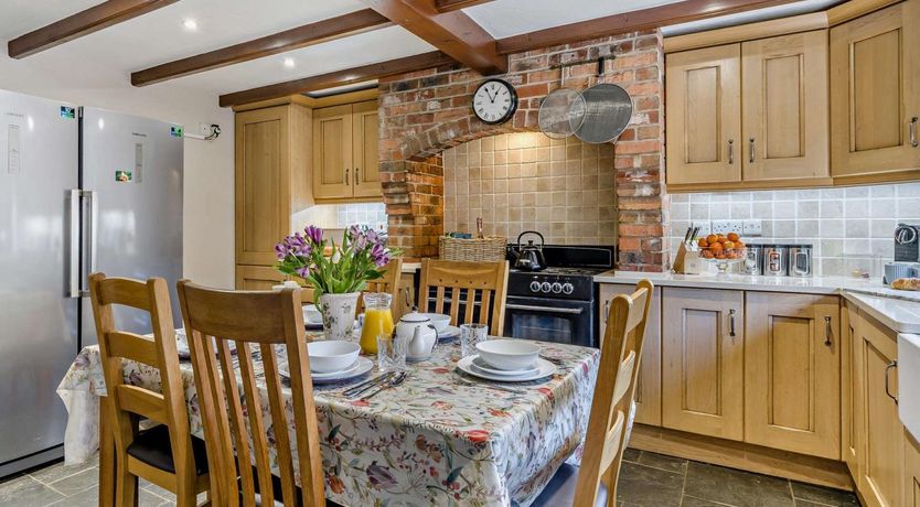 Photo of 5 Bed in Cleator