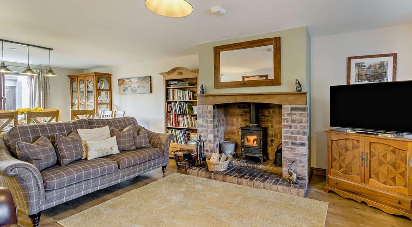 Photo of 5 Bed in Cleator
