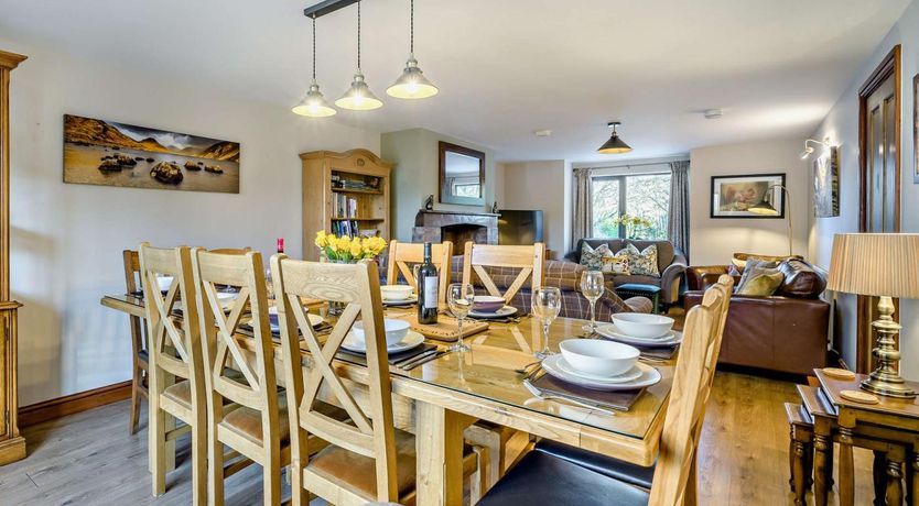 Photo of 5 Bed in Cleator