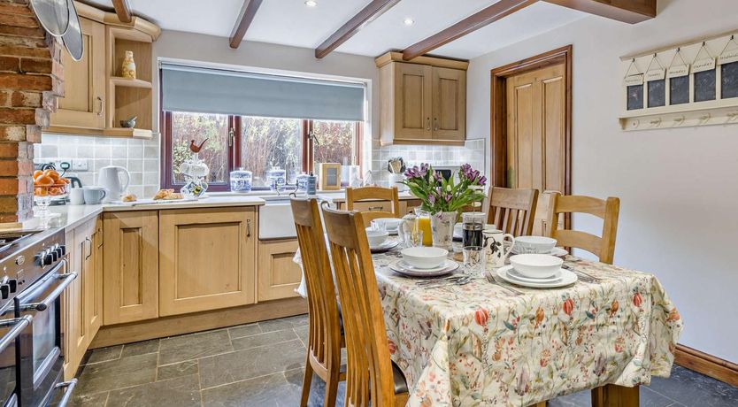 Photo of 5 Bed in Cleator