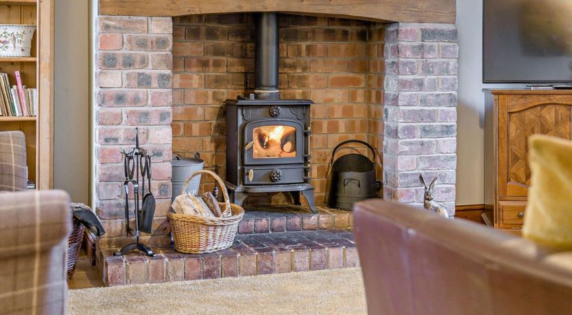 Photo of 5 Bed in Cleator