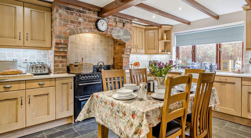 Photo of 5 Bed in Cleator
