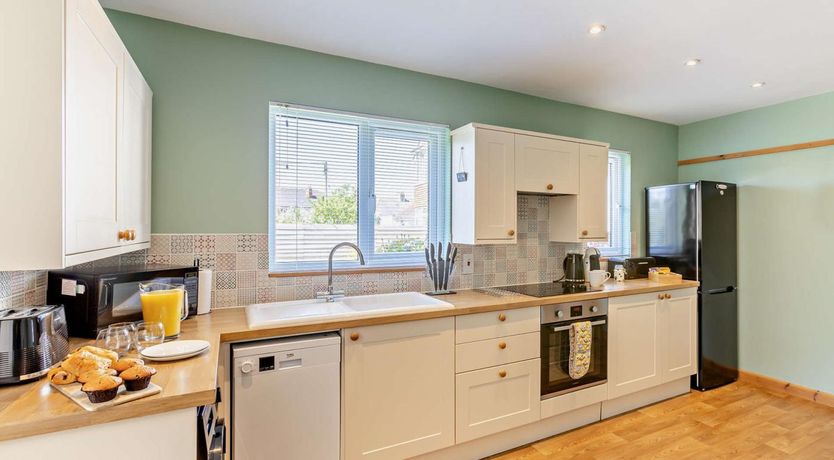 Photo of 2 Bed in Bude