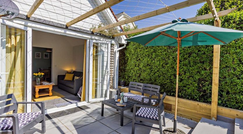Photo of in Bude (82163)