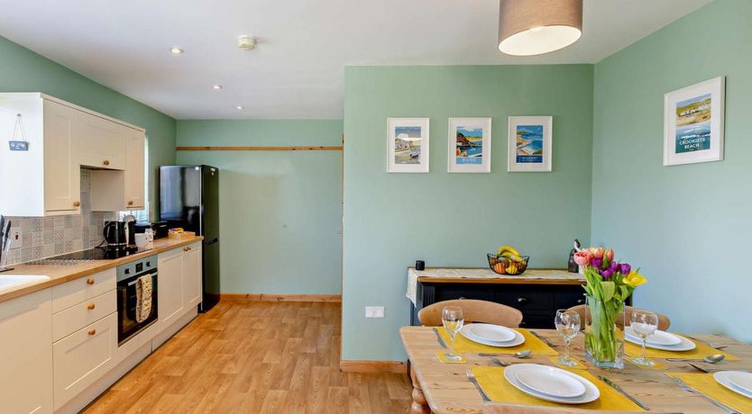 Photo of 2 Bed in Bude