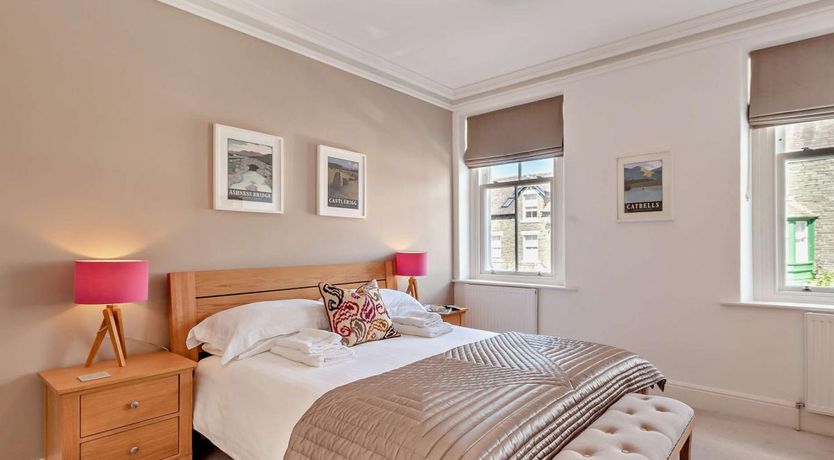 Photo of 2 Bed in Keswick