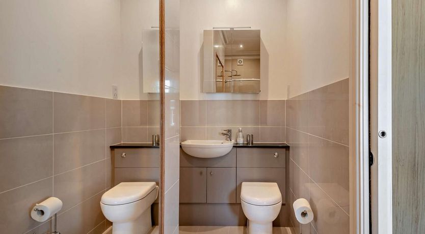 Photo of 2 Bed in Keswick