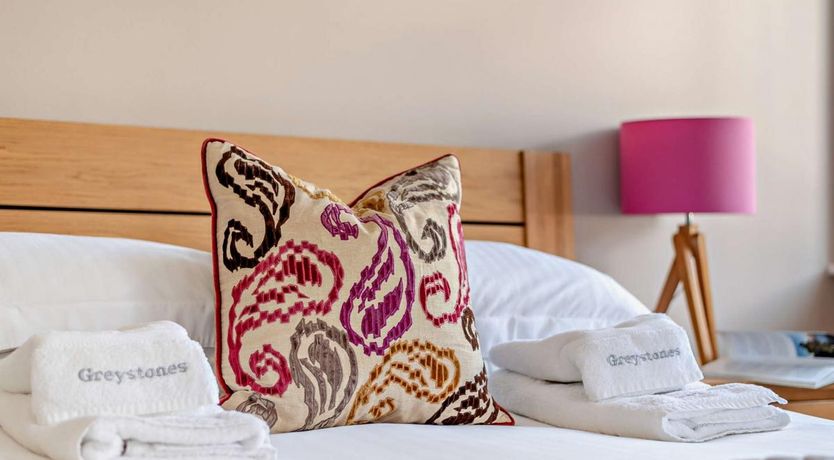 Photo of 2 Bed in Keswick