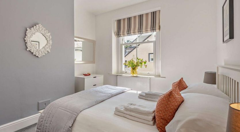 Photo of 2 Bed in Keswick