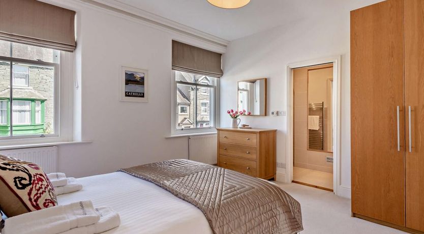 Photo of 2 Bed in Keswick