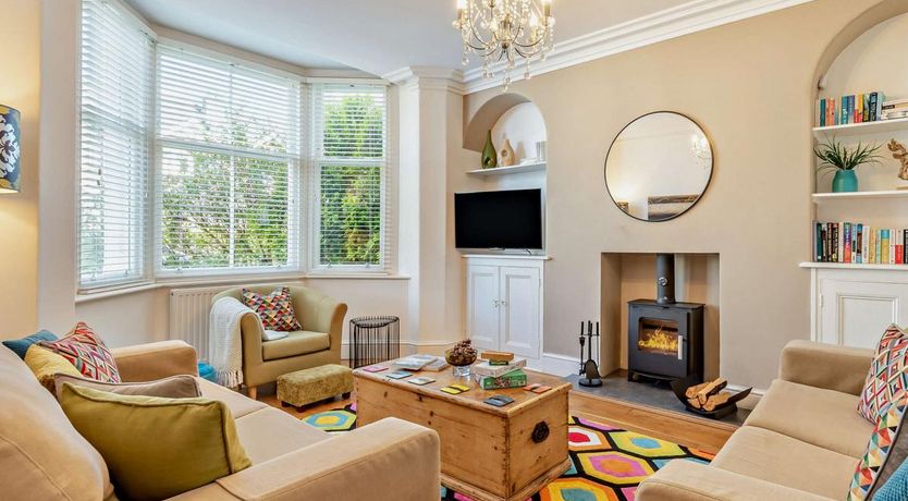 Photo of 2 Bed in Keswick