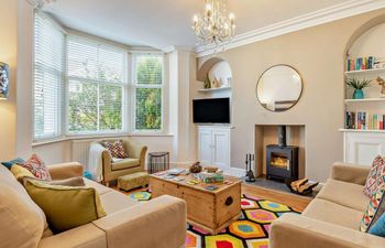 2 Bed in Keswick Holiday Cottage