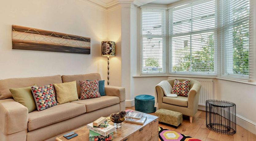 Photo of 2 Bed in Keswick