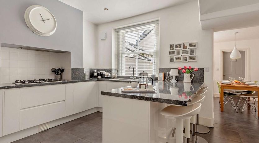 Photo of 2 Bed in Keswick