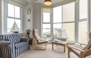 in Tenby (82226) Apartment