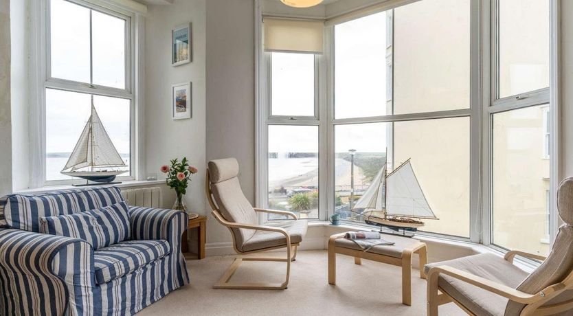 Photo of in Tenby (82226)