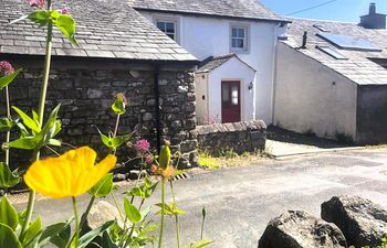 in Cockermouth  (85288) Holiday Cottage