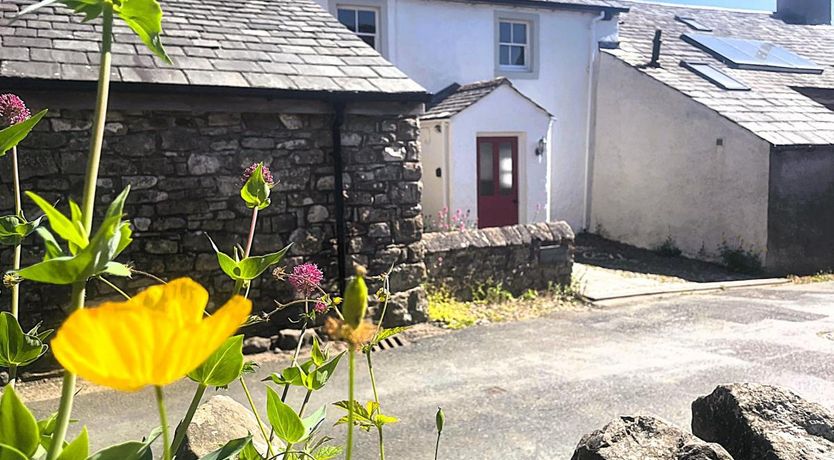 Photo of in Cockermouth  (85288)